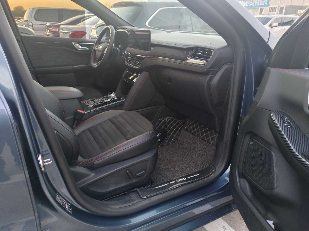 Ford Escape 2021 #6 Ford Escape 2021 immagine di auto #6