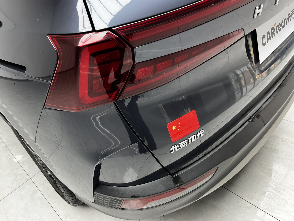 Hyundai Custo 2023 #6 Hyundai Custo 2023 car image #6