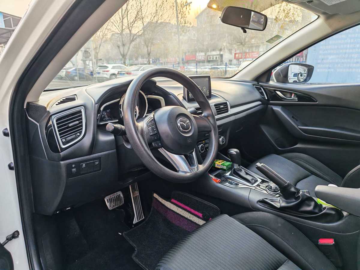 Mazda 3 2015 image de voiture #6