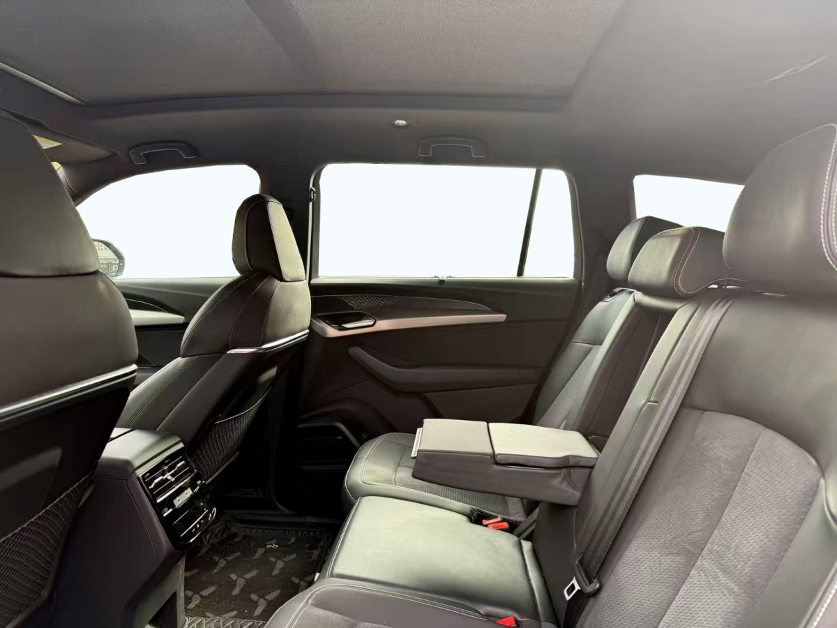 Audi Q6 2024 изображение автомобиля #6