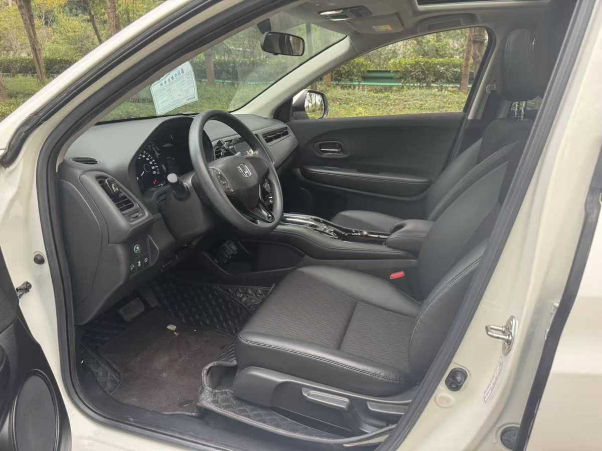 Honda VEZEL 2021 #6 Honda VEZEL 2021 car image #6