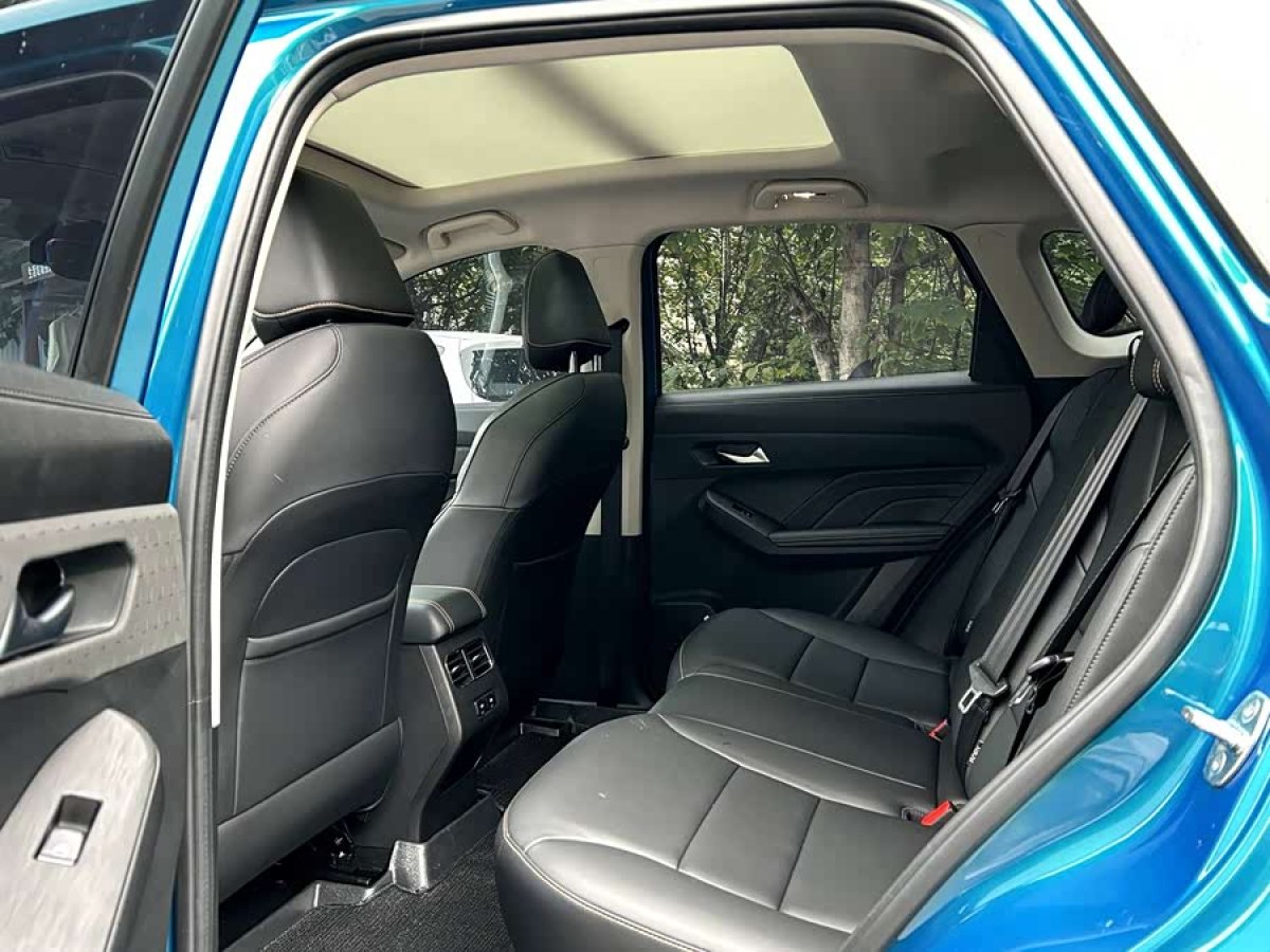 Haval Rabbit 2022 #6 Haval Rabbit 2022 car image #6