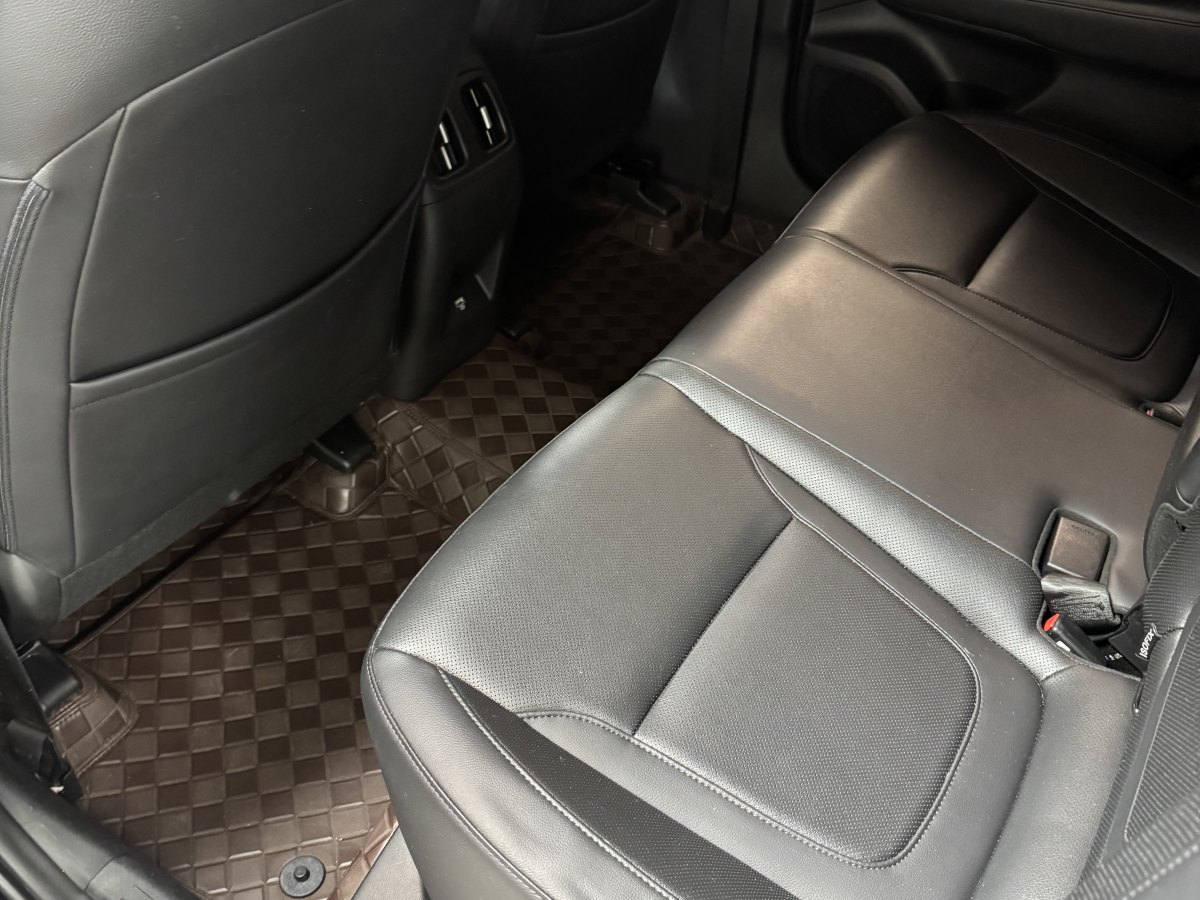 Hyundai Tucson (Imported) 2022 #6 Hyundai Tucson (Imported) 2022 car image #6