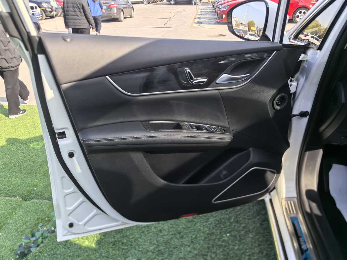 BYD Song MAX 2019 car image #6