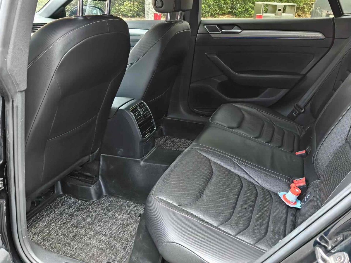 Volkswagen CC 2020 #6 Volkswagen CC 2020 car image #6