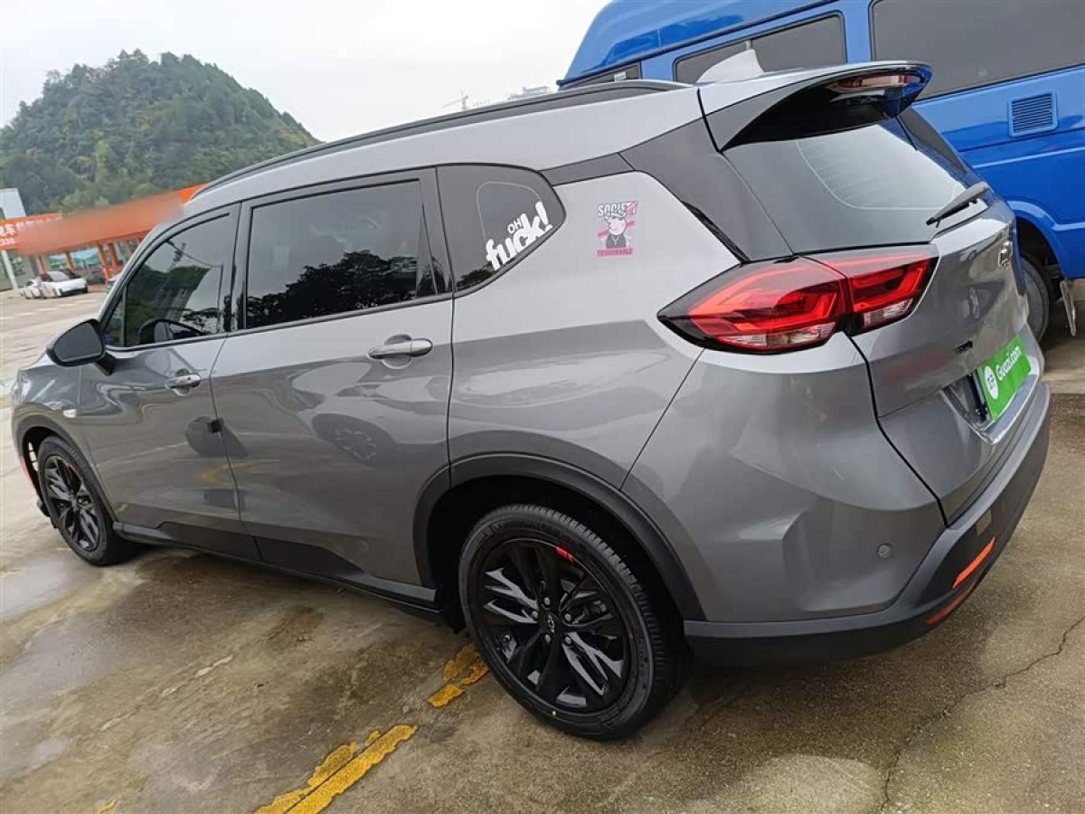 Chevrolet Orlando 2021 #6 Chevrolet Orlando 2021 car image #6