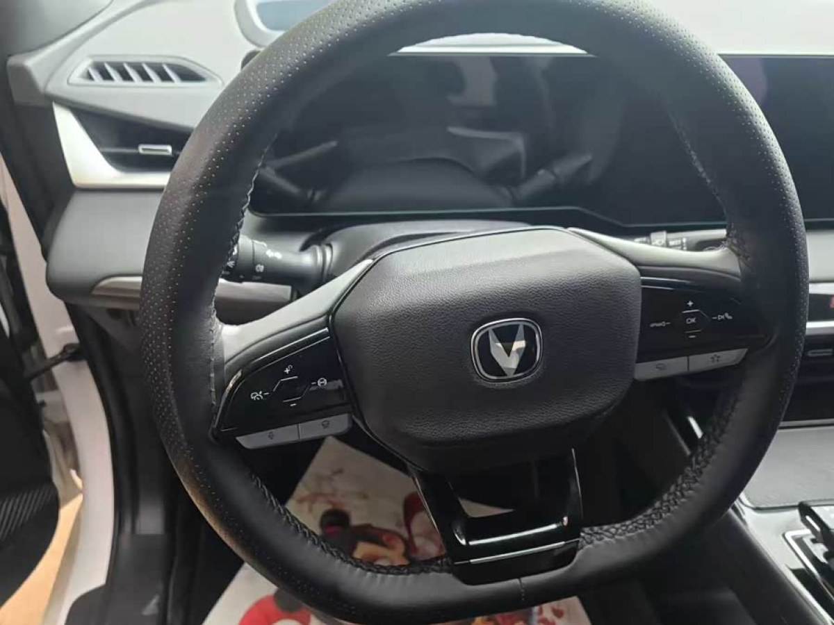 Changan Raeton Plus 2022 car image #6