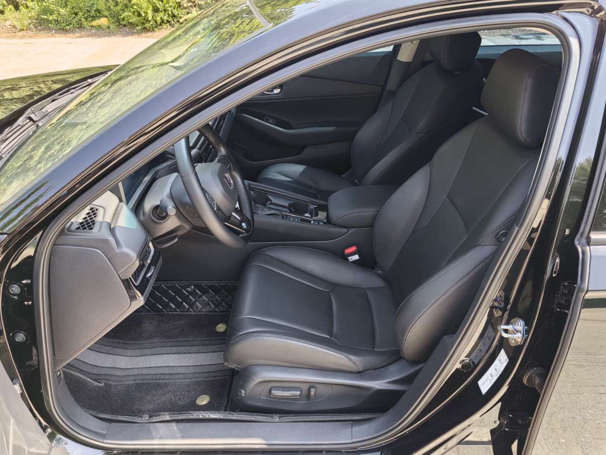 Honda Inspire 2024 car image #6