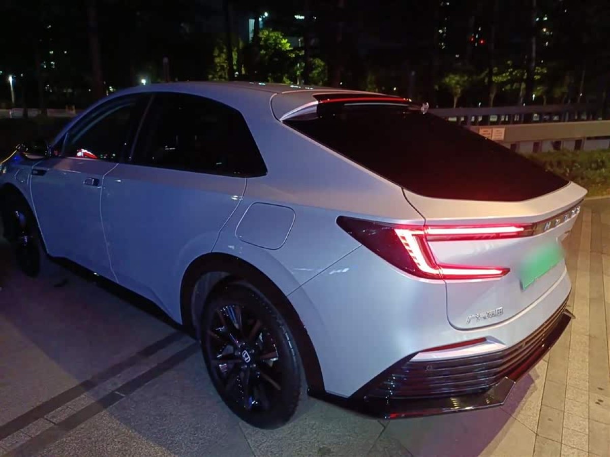 Honda e:NP2 2024 car image #6