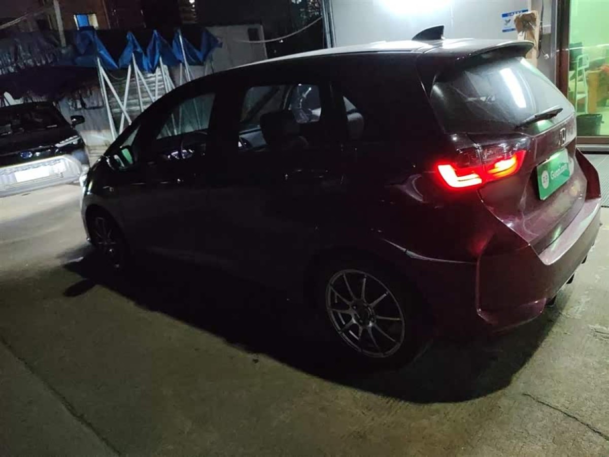 Honda LIFE 2021 car image #6