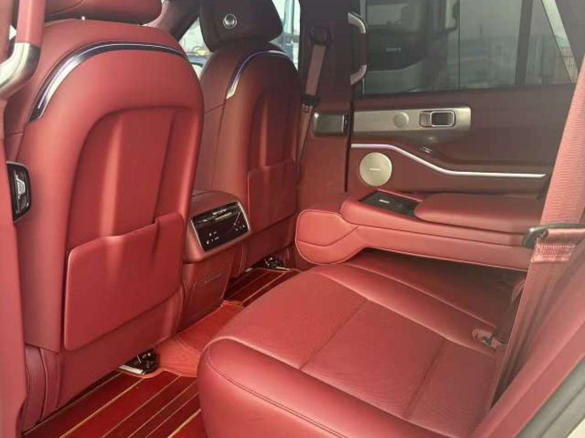 Tank 700 New Energy 2024 #6 Tank 700 New Energy 2024 imagem de carro #6