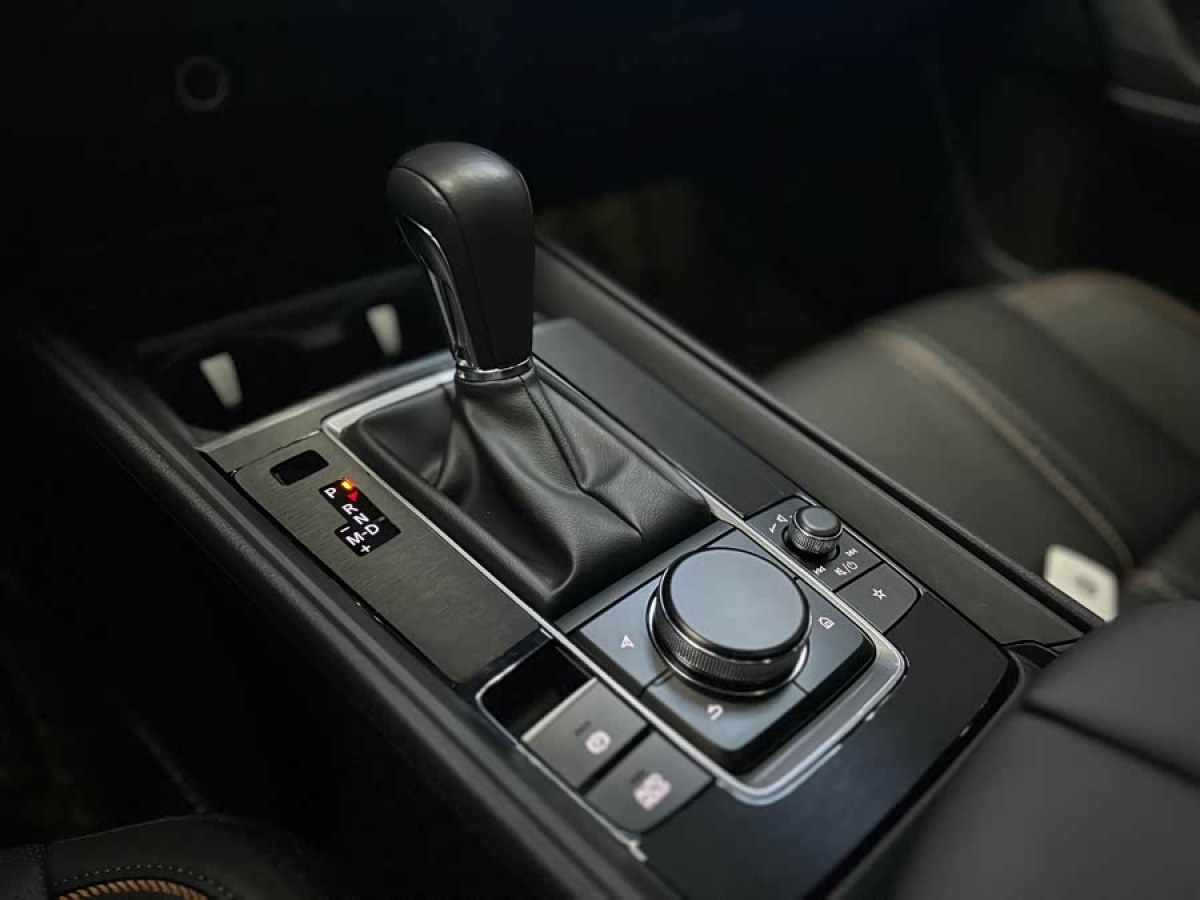 马自达 马自达CX-50行也 2023 汽车图片 #6