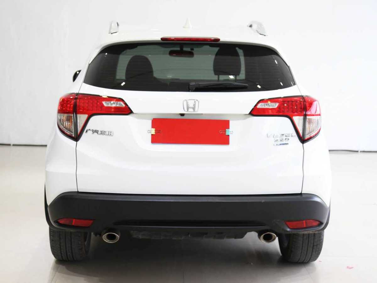 Honda VEZEL 2021 #6 Honda VEZEL 2021 car image #6