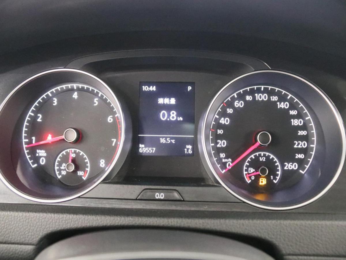 Volkswagen Golf 2017 #6 Volkswagen Golf 2017 car image #6