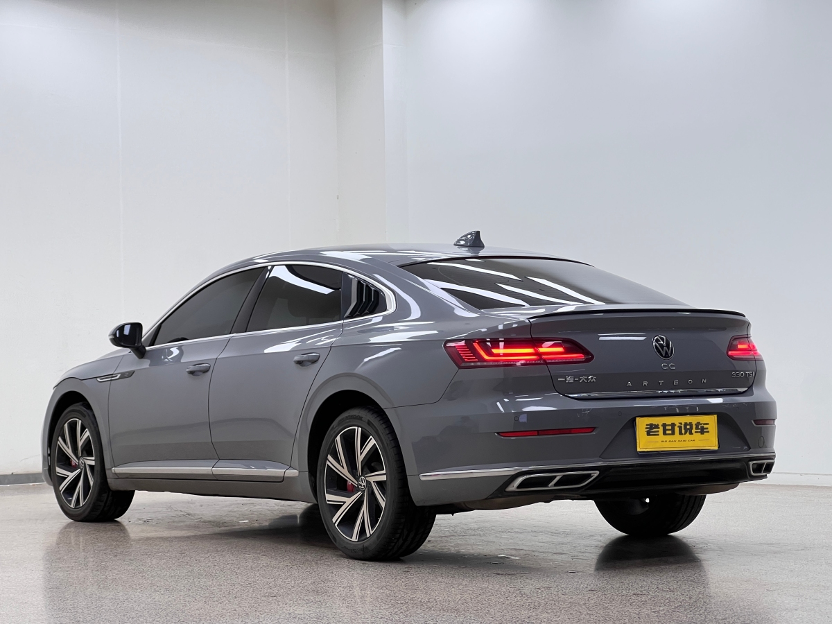 Volkswagen CC 2022 immagine di auto #6