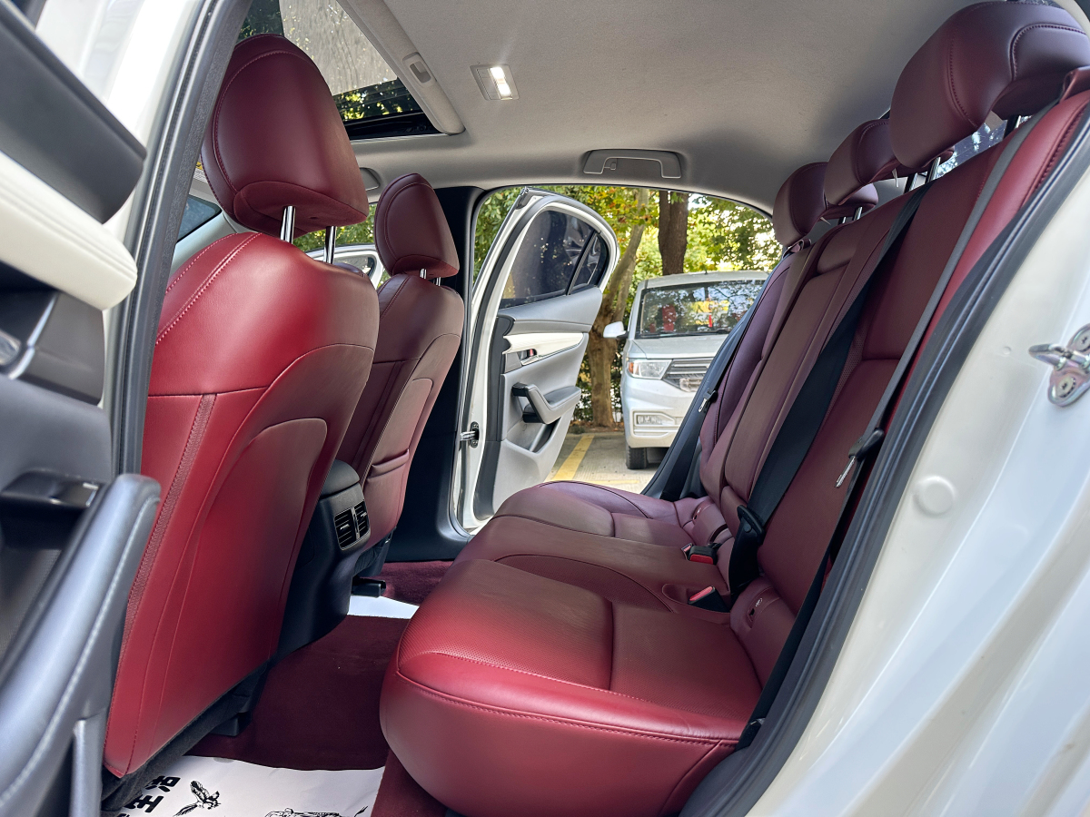 马自达 马自达3 2021 汽车图片 #6