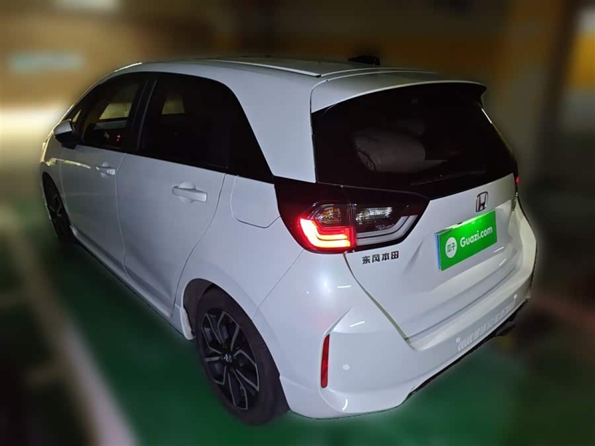 Honda LIFE 2022 #6 Honda LIFE 2022 car image #6