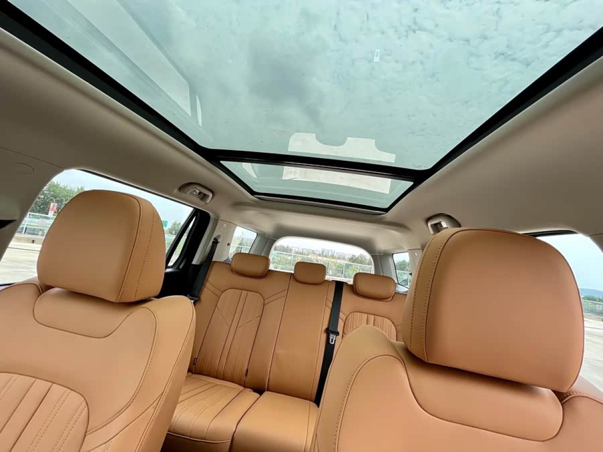 Haval H5 2023 #6 Haval H5 2023 car image #6