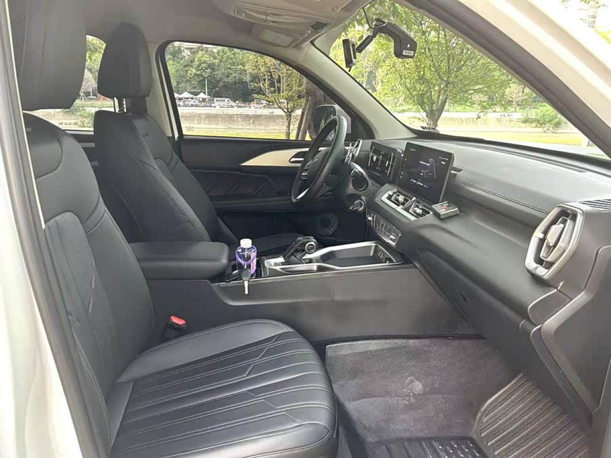 Haval H5 2023 car image #6