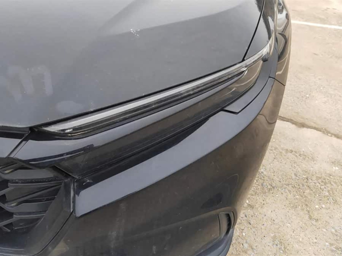 Honda CR-V New Energy 2023 car image #6