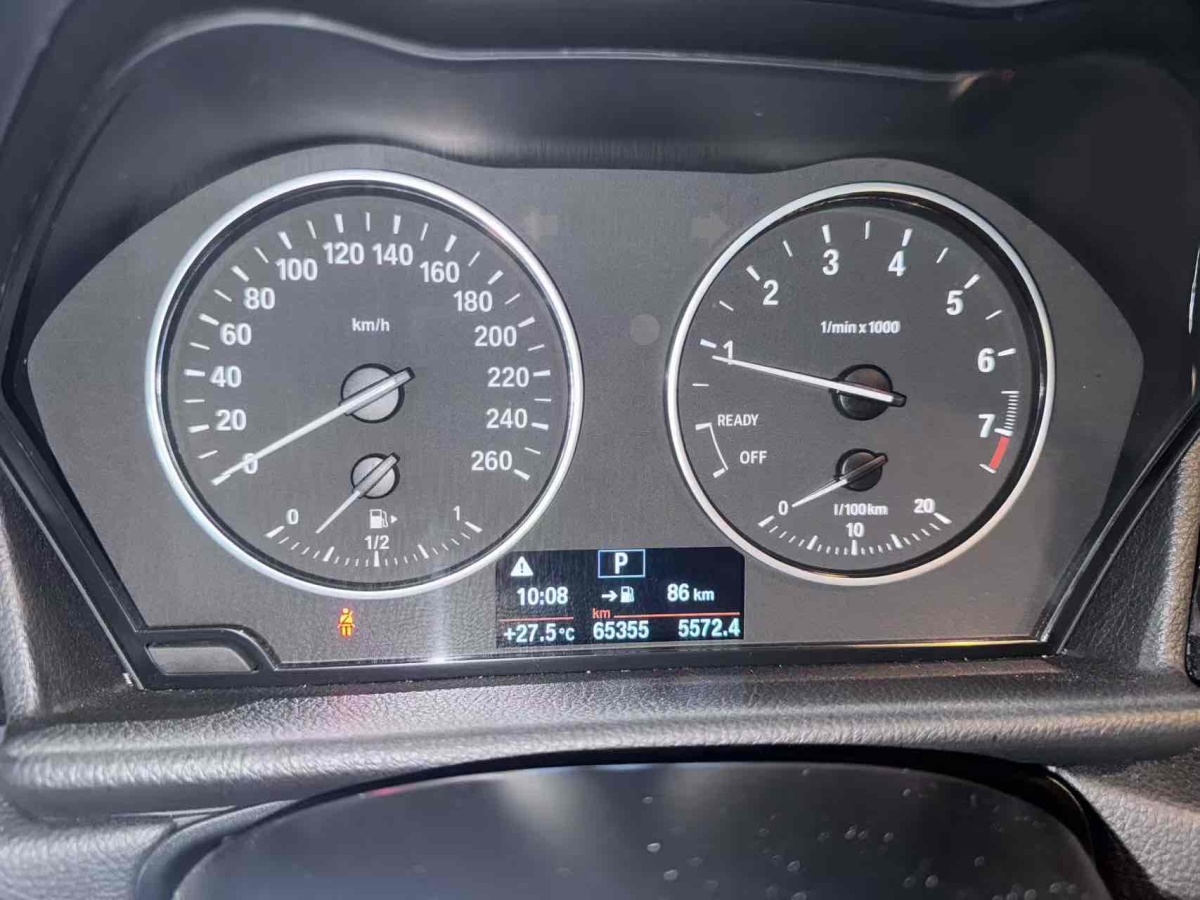 BMW 2 Series 2018 immagine di auto #6