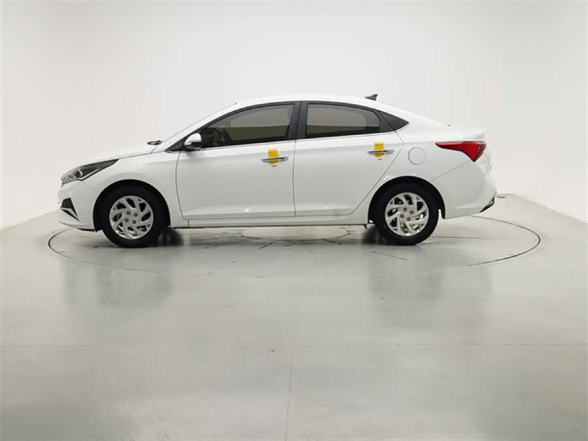 Hyundai Verna 2020 #6 Hyundai Verna 2020 car image #6