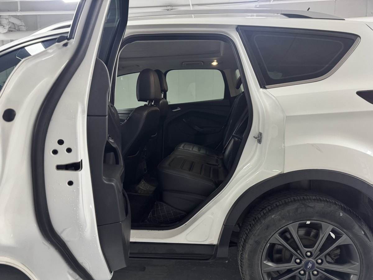 Ford Kuga 2020 car image #6