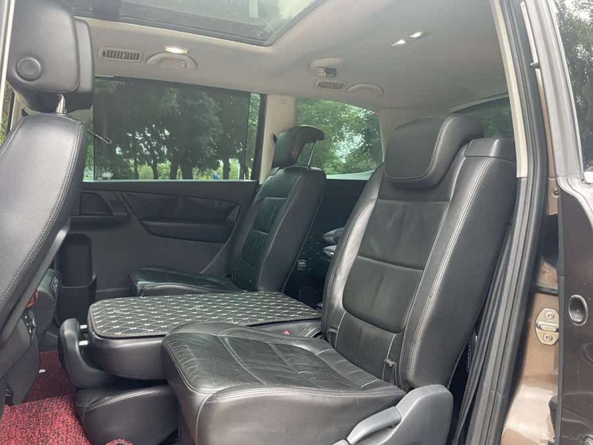 Volkswagen Sharan 2013 #6 Volkswagen Sharan 2013 imagem de carro #6