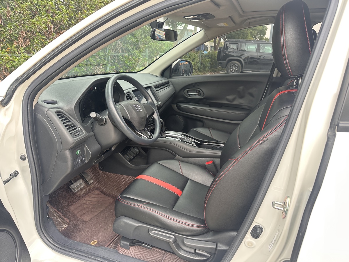 Honda VEZEL 2022 immagine di auto #6