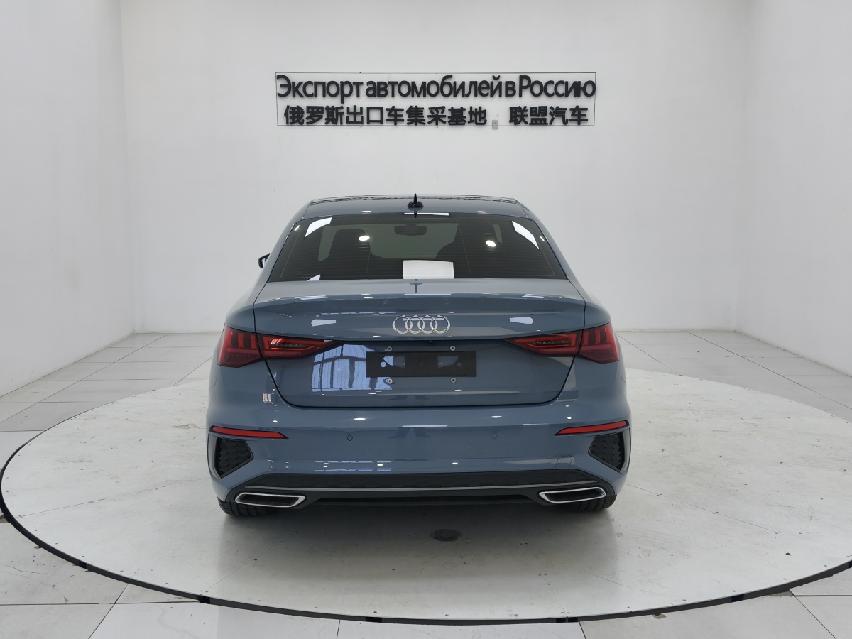 Audi RS 3 2023 car image #6