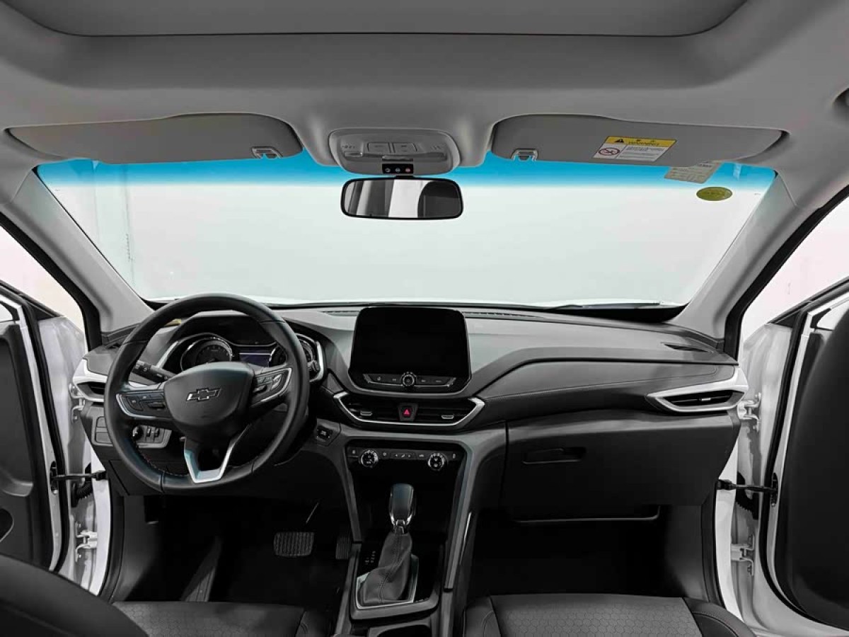 Chevrolet Orlando 2021 #6 Chevrolet Orlando 2021 car image #6