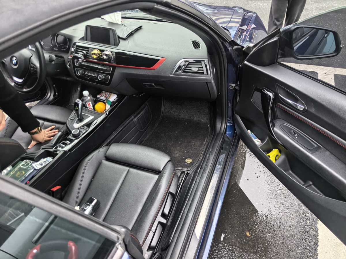 BMW 2 Series 2018 car image #6