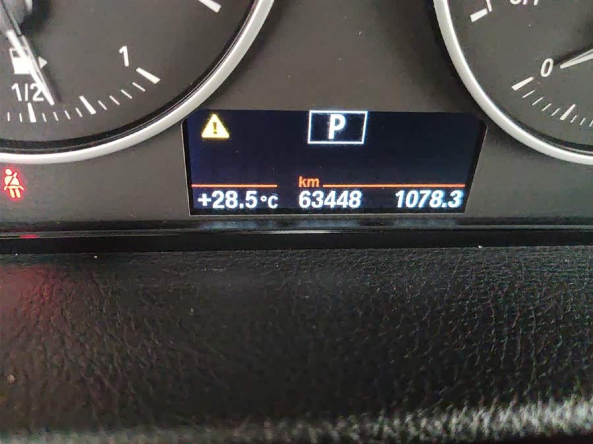 BMW 2 Series Gran Tourer 2015 #6 BMW 2 Series Gran Tourer 2015 car image #6