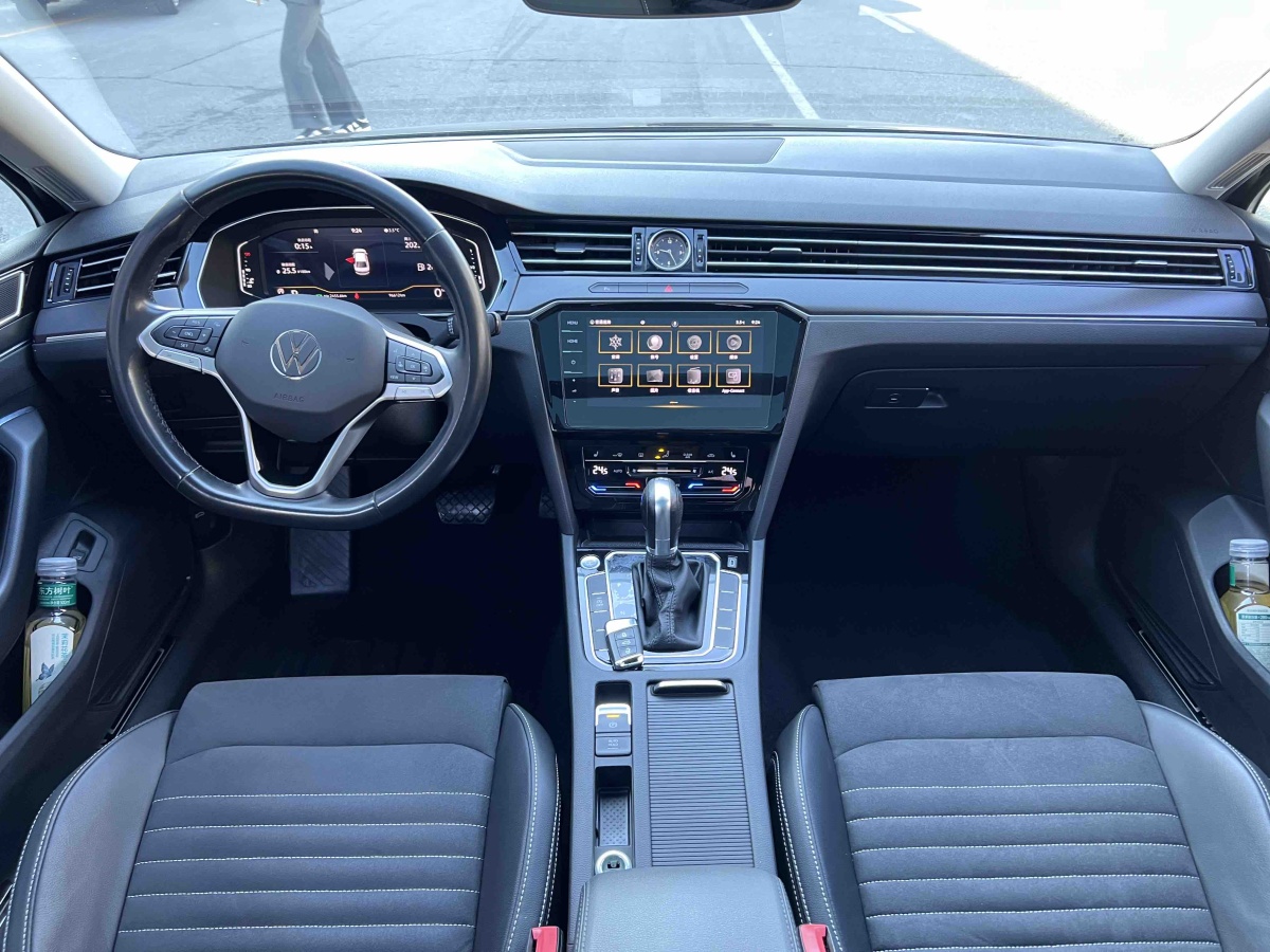 Volkswagen Magotan (Imported) 2020 car image #6