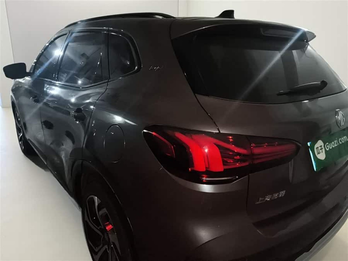 MG Pilot 2021 car image #6