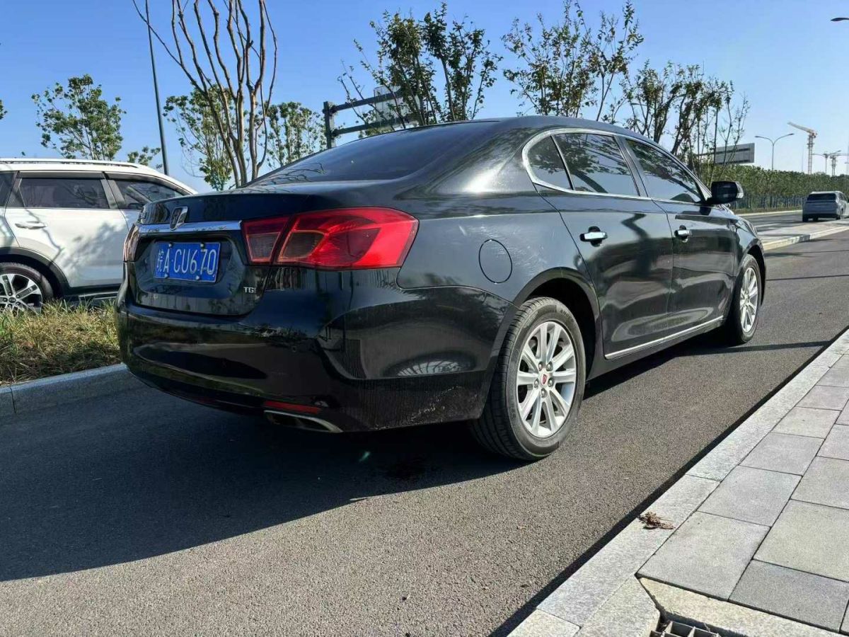 荣威 荣威950 2015 汽车图片 #6