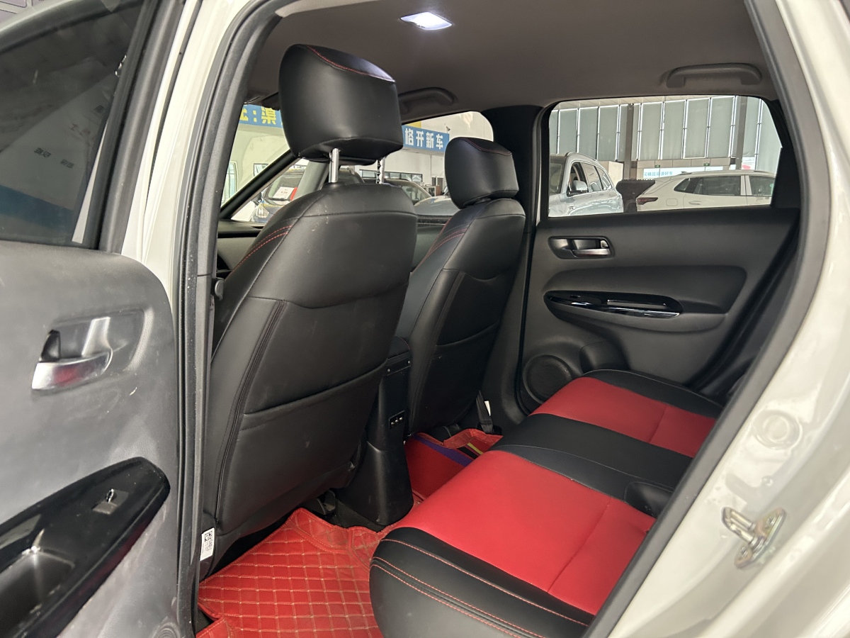 Honda LIFE 2022 car image #6