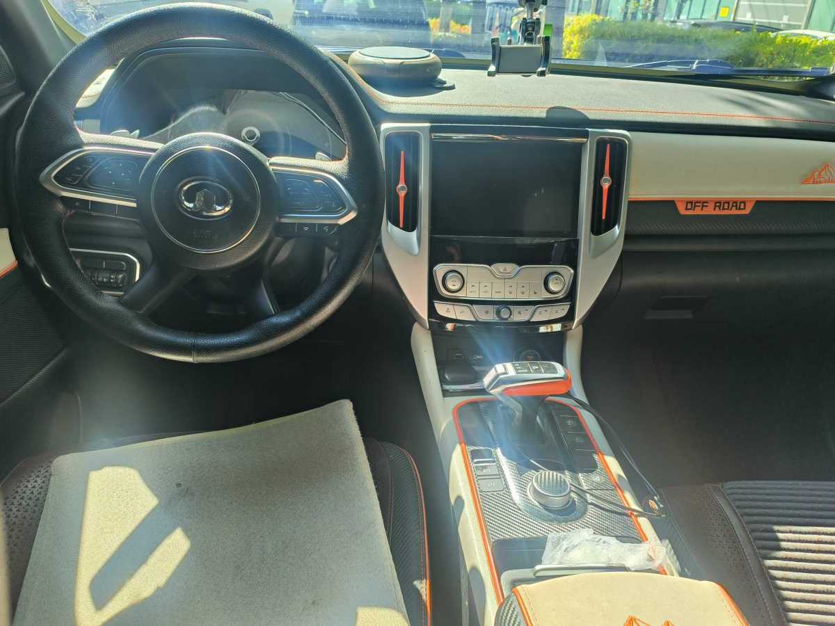 Great Wall Sing 2021 #6 Great Wall Sing 2021 car image #6