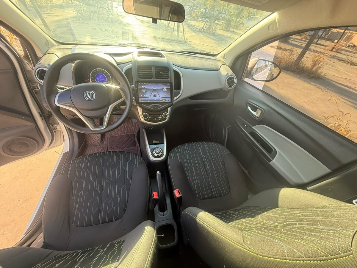 Changan BenBen EV 2022 car image #6