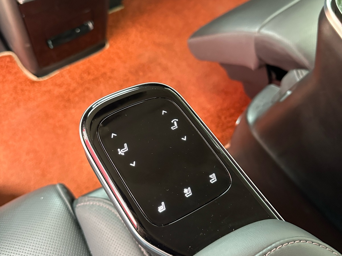 GAC Trumpchi Emkoo 2023 #6 GAC Trumpchi Emkoo 2023 car image #6