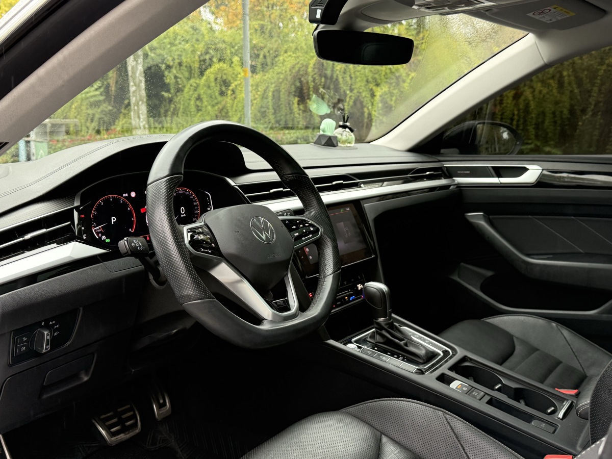 大众 一汽-大众CC 2020 汽车图片 #6