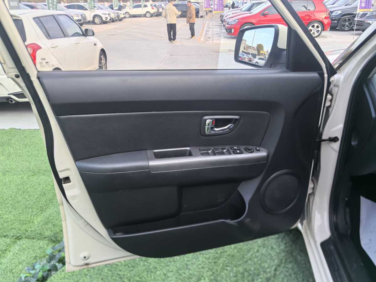 Kia Soul 2015 imagen de coche #6