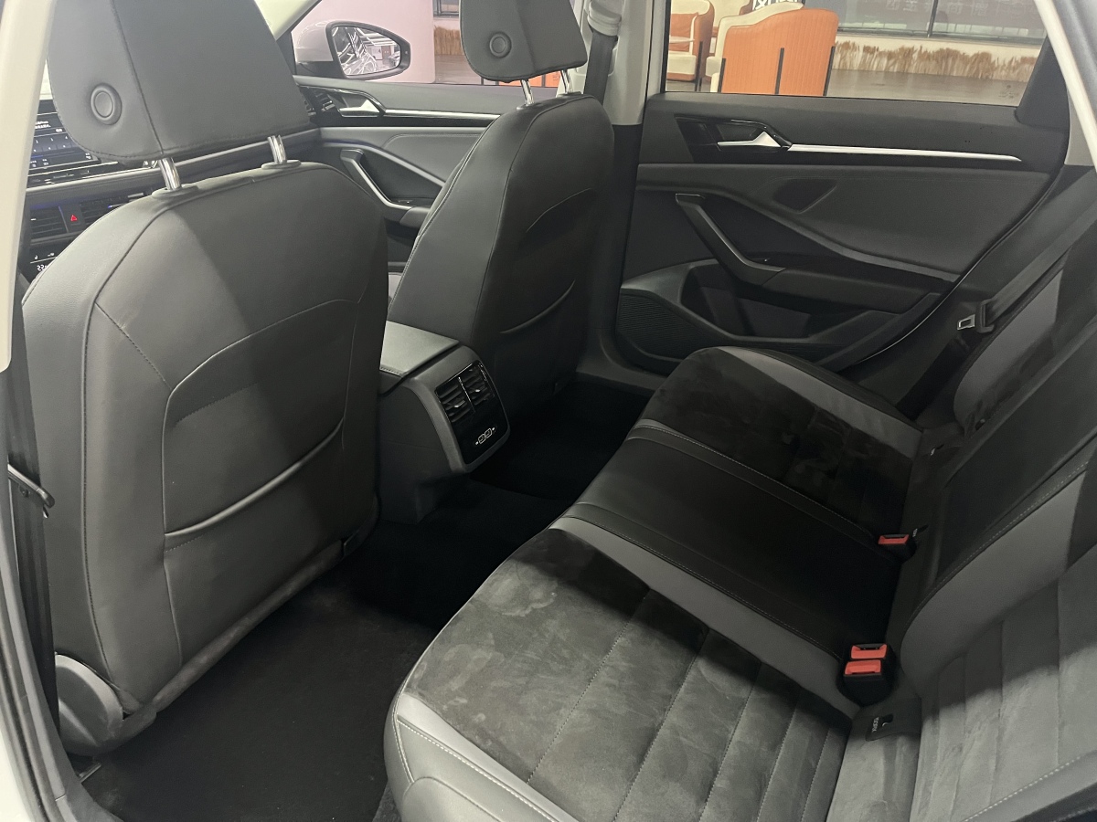 Volkswagen Sagitar 2020 imagem de carro #6