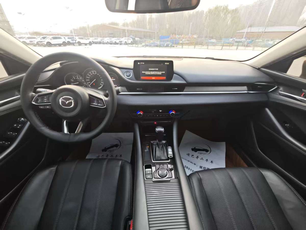 Mazda 8 (Imported) 2020 car image #6