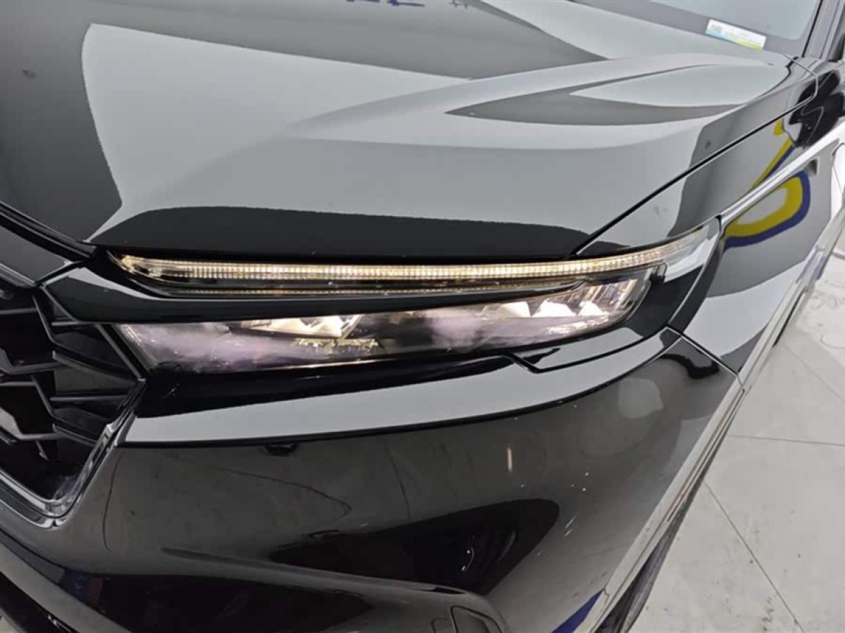 Honda CR-V New Energy 2023 car image #6