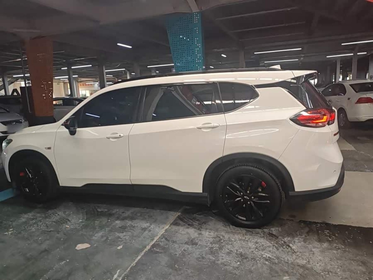 Chevrolet Orlando 2020 #6 Chevrolet Orlando 2020 car image #6