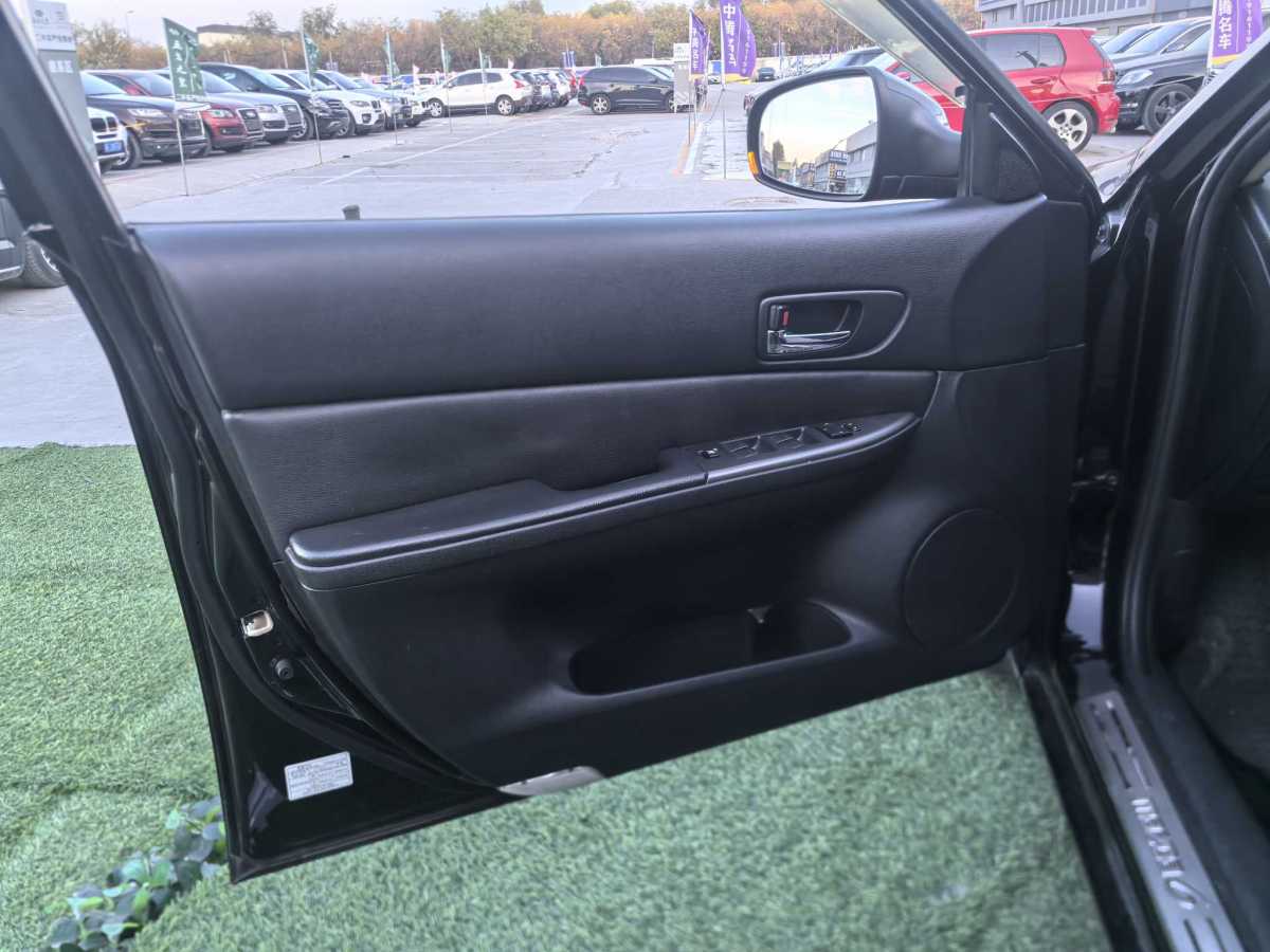 马自达 马自达6 2014 汽车图片 #6