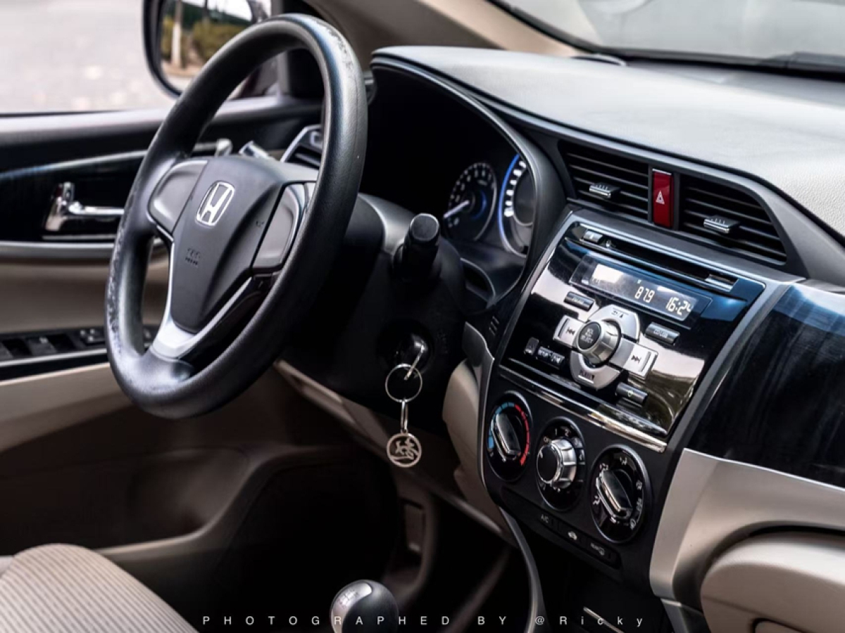 Honda Crider 2012 image de voiture #6