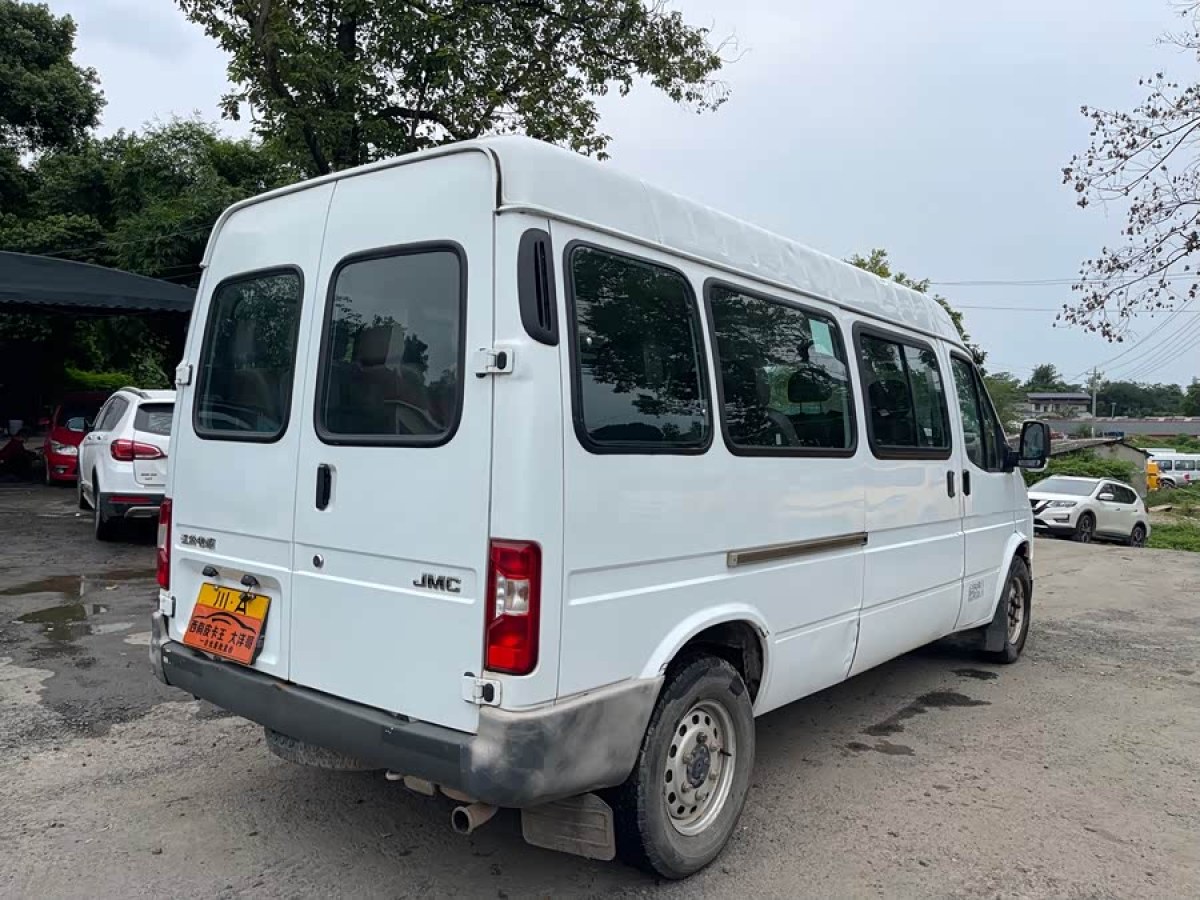 Ford Transit Classic 2019 car image #6