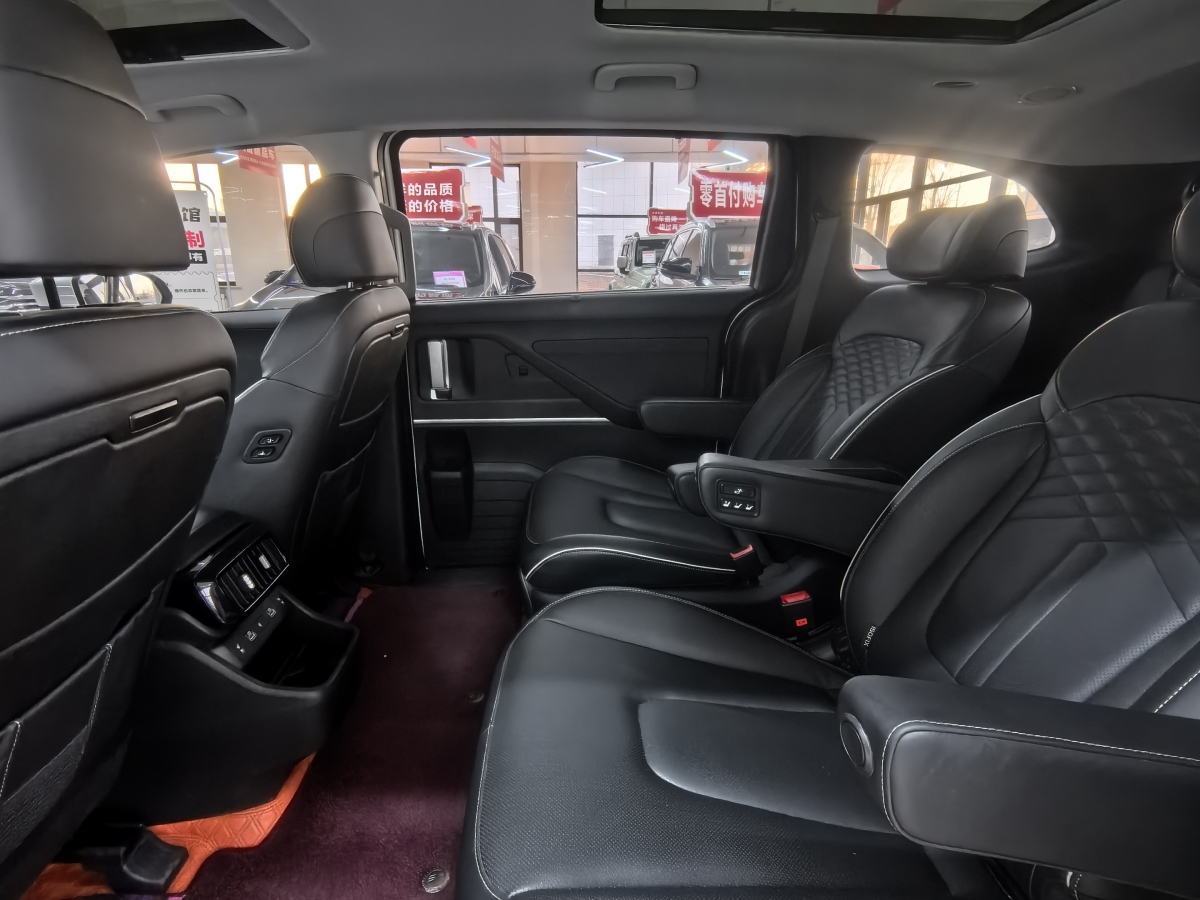 Hyundai Custo 2021 #6 Hyundai Custo 2021 immagine di auto #6